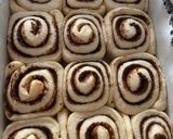 Foto del paso 9 de la receta Rolls de Canela con Salsa de Caramelo !!!!!