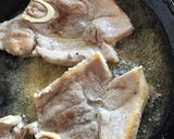 Foto del paso 2 de la receta: Tacacho con chuleta