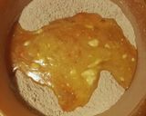 Mézeskalács recept fázis 3 fotója