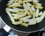 Foto langkah ke 5 dari resep Homemade rib eye steak instan.
