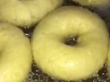 Donat Kentang