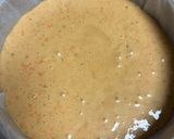 Foto del paso 5 de la receta: Carrot cake con pistachos