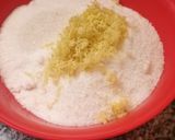 Foto del paso 2 de la receta: Crema de Limón (Lemon Curd) 🍋