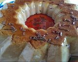 Foto del paso 4 de la receta: Flan chocolate y coco... Siempre!!