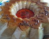 Foto del paso 4 de la receta: Flan chocolate y coco... Siempre!!