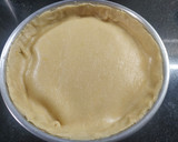Foto del paso 5 de la receta: Tarta de ricota y coco