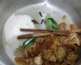 Foto langkah ke 2 dari resep Setup Pisang.