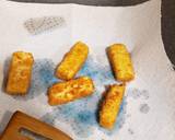 Vegan Crispy Tofu Sushi Rolls recipe step 5 photo