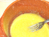 Muffins de avena y manzana sin manteca