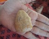ঠেকুয়া(thekua recipe in Bengali) রেসিপি ধাপ - 2 ছবি