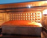 Foto langkah ke 5 dari resep 120. Sponge Cake Pondan.