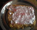 A picture of step 6 of Omani khabeesa.