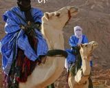 صورة لخطوة 3 من وصفة شاي صحراء الجزائر 🇩🇿 Tea of Algerian Sahara