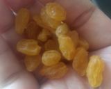 गुड वाली सूजी की खीर (Gur wali suji ki kheer recipe in hindi) रेसिपी चरण 5 फोटो