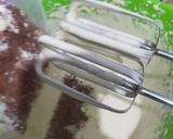 Foto langkah ke 4 dari resep 168. Brownies Kukus Tepung Beras.