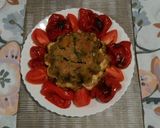 Foto del paso 7 de la receta: Pastel de carne y espinacas
