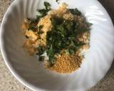Masoor daal and fruity nutty raita recipe step 2 photo