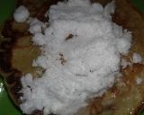 Foto langkah ke 4 dari resep Pancake Topping.