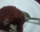 Foto langkah ke 6 dari resep Choco Ball Rhum Praktis dan Favorit Serumah.
