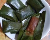 Foto langkah ke 5 dari resep Lemet singkong.