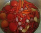 Foto langkah ke 3 dari resep Sambel Terasi Ikan Teri.