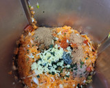 Foto del paso 2 de la receta: Potaje de garbanzos especiados con Thermomix