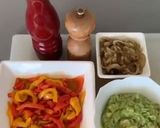 Foto del paso 4 de la receta: Guacamole Tradicional 🥑🌶🇲🇽