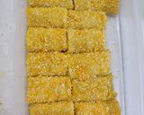 Foto langkah ke 4 dari resep Risoles Ragout Ayam.