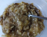 Foto langkah ke 2 dari resep Bolu Pisang mache yufrita.