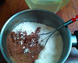 Foto langkah ke 1 dari resep Selai Coklat Homemade.