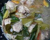 Foto langkah ke 6 dari resep Garang asem ala vanessa.