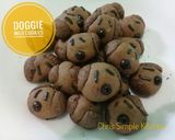 Foto langkah ke 4 dari resep Doggie Milo Cookies.