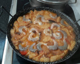 Foto del paso 3 de la receta: Sopa hervida andaluza