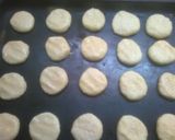 Foto del paso 3 de la receta: Galletitas de Naranja y Coco