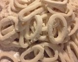 Foto del paso 5 de la receta: Rabas Tiernizadas a la Provenzal