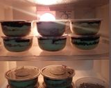 Foto langkah ke 5 dari resep Eclair Dessert BOX.