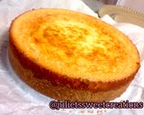 Foto del paso 4 de la receta Cheesecake inspirado en el anime de Sakura 🍓 🌸