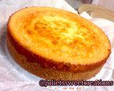 Foto del paso 4 de la receta: Cheesecake inspirado en el anime de Sakura 🍓 🌸