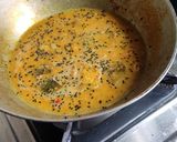 ভাঙ্গর মাছের তেল ঝাল(bhangar maacher tel jhaal recipe in Bengali) রেসিপি ধাপ - 9 ছবি