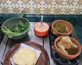 Foto del paso 1 de la receta: Garnachas