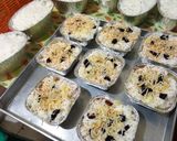 Foto langkah ke 6 dari resep Klappertaart panggang mantepo😋.