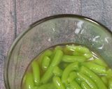 Foto langkah ke 6 dari resep Es dawet beras homemade.