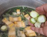 Foto langkah ke 2 dari resep Sayur Bening.
