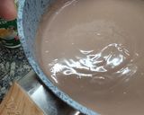 Foto del paso 3 de la receta: Postre Tipo "Danette" Casero sin azúcar