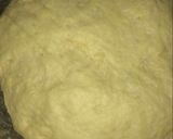 صورة لخطوة 1 من وصفة دونات برعايتي🍩