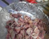 Foto langkah ke 2 dari resep Pare Cumi Asin.