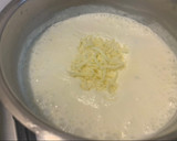 Foto del paso 5 de la receta: Pastel de puerros cremoso en Thermomix