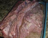 Foto del paso 3 de la receta: Asado a la parrilla