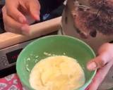 Cheesy Chinese Dosa recipe step 2 photo