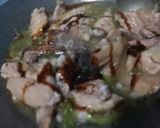 Foto langkah ke 5 dari resep Ayam saus mentega.